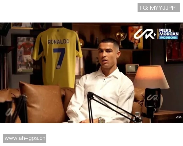 阿莫林谈C罗评价:曼联曾犯错但现正积极改进球队形象 阿莫林谈C罗评价:曼联曾犯错但现正积极改进球队形象