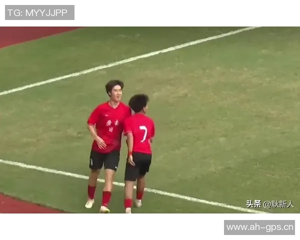 全运会U18男足广东队逆转河南队布尼亚明梅开二度魏祥鑫破门助胜 全运会U18男足广东队逆转河南队布尼亚明梅开二度魏祥鑫破门助胜