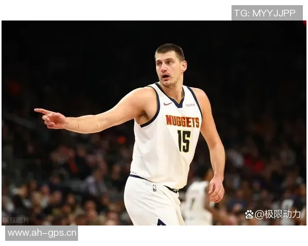 全能战士约基奇五年数据辉煌总得分助攻第二总篮板抢断第一 全能战士约基奇五年数据辉煌总得分助攻第二总篮板抢断第一