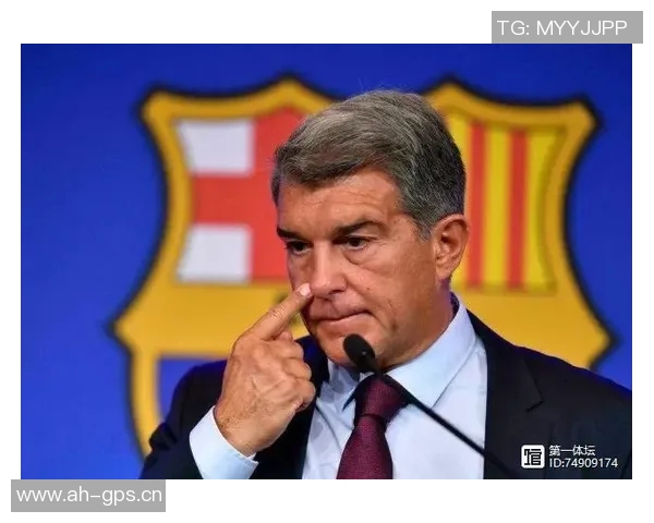 巴萨如何通过财务杠杆实现自救与复兴的艰辛历程