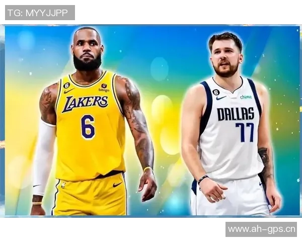 詹姆斯与东契奇2K模拟赛季数据对比分析：得分助攻全面解析