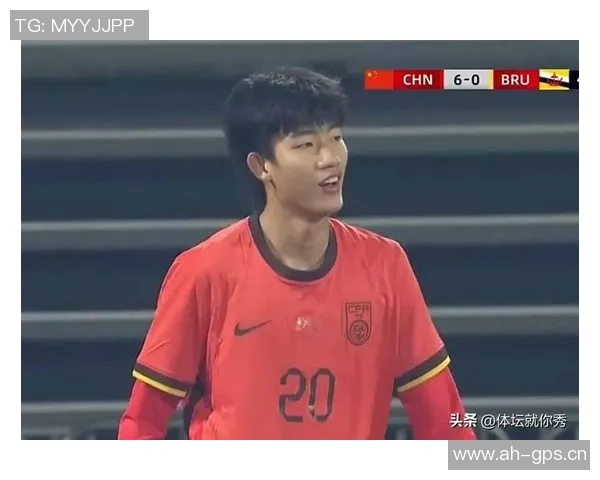 国少队表现出色赵松源替补进球邝兆镭助攻助力球队4-0领先孟加拉国 国少队表现出色赵松源替补进球邝兆镭助攻助力球队4-0领先孟加拉国