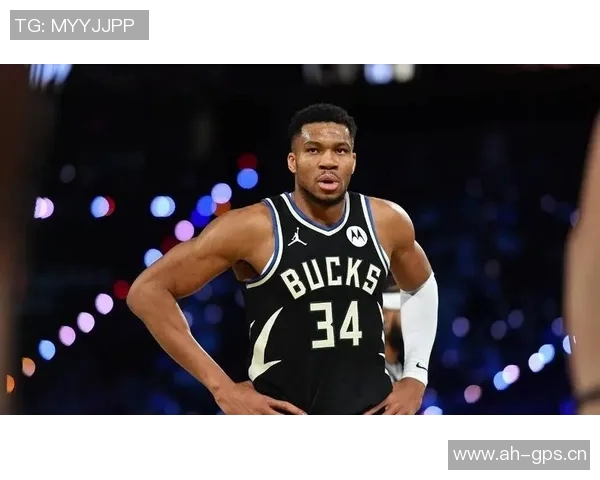 字母哥离队传闻再度升温球迷热议他何时会告别雄鹿