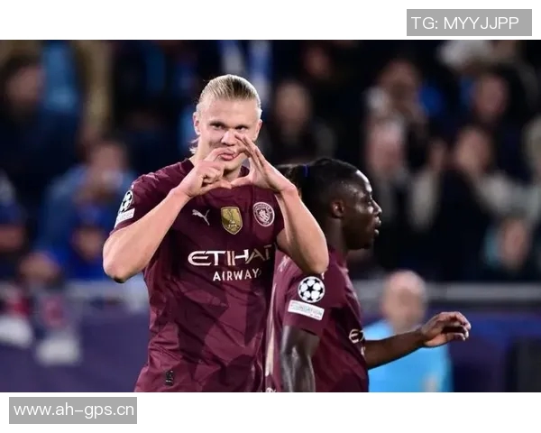 哈兰德26岁前欧冠进球54个仅次于梅西创造历史新纪录