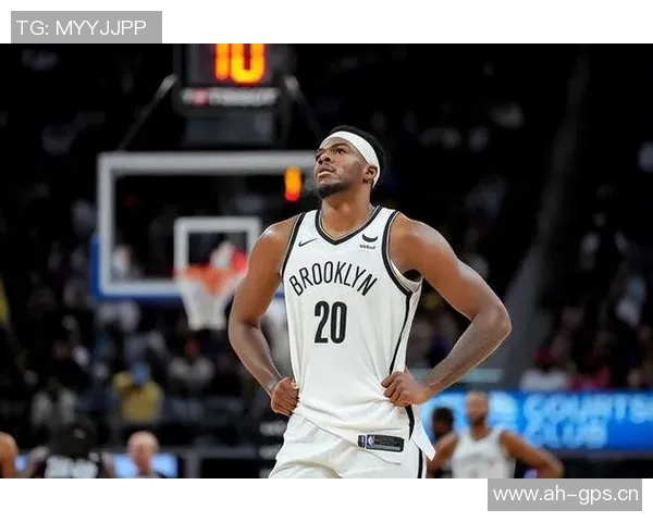 托尼阿伦谈谢顿夏普续约与篮网卡梅隆托马斯薪资问题