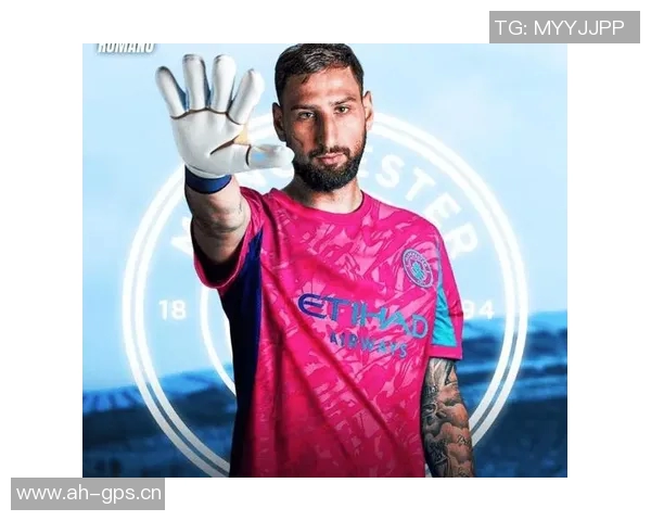 曼城意外落后维拉卡什禁区外冷箭破门多纳鲁马无奈目送