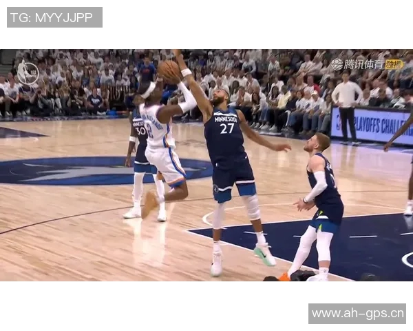 SGA巧妙造犯规杜兰特误判起跳时机展现篮球智慧 SGA巧妙造犯规杜兰特误判起跳时机展现篮球智慧