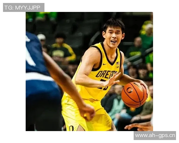 俄勒冈大学现场同曦球迷热情助威林葳标语引发关注