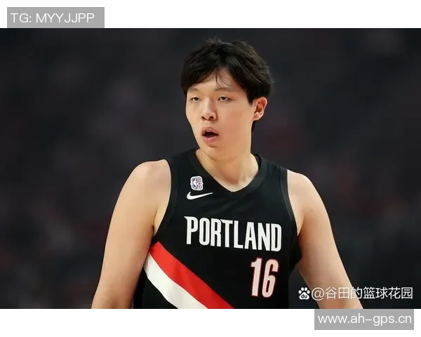 开拓者媒体人点评埃迪表现杨瀚森展现出色状态引关注